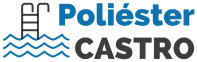 logo Piscinas Prefabricadas de Poliester Castro