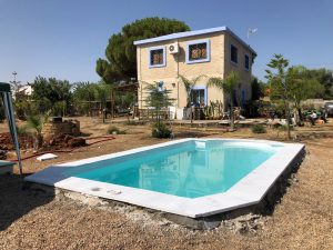 3 Montaje Piscina Poliester