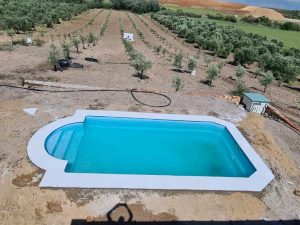 4 Montaje Piscina Poliester