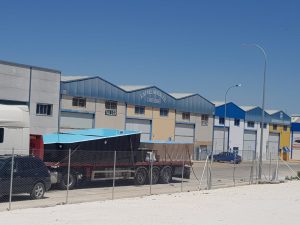 4 Transporte Piscinas Poliester